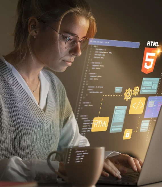 Software Application Development