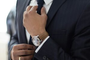 Investment Banking Professional