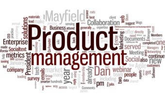 Product Management